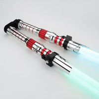 Sabre laser de l'impératrice sombre