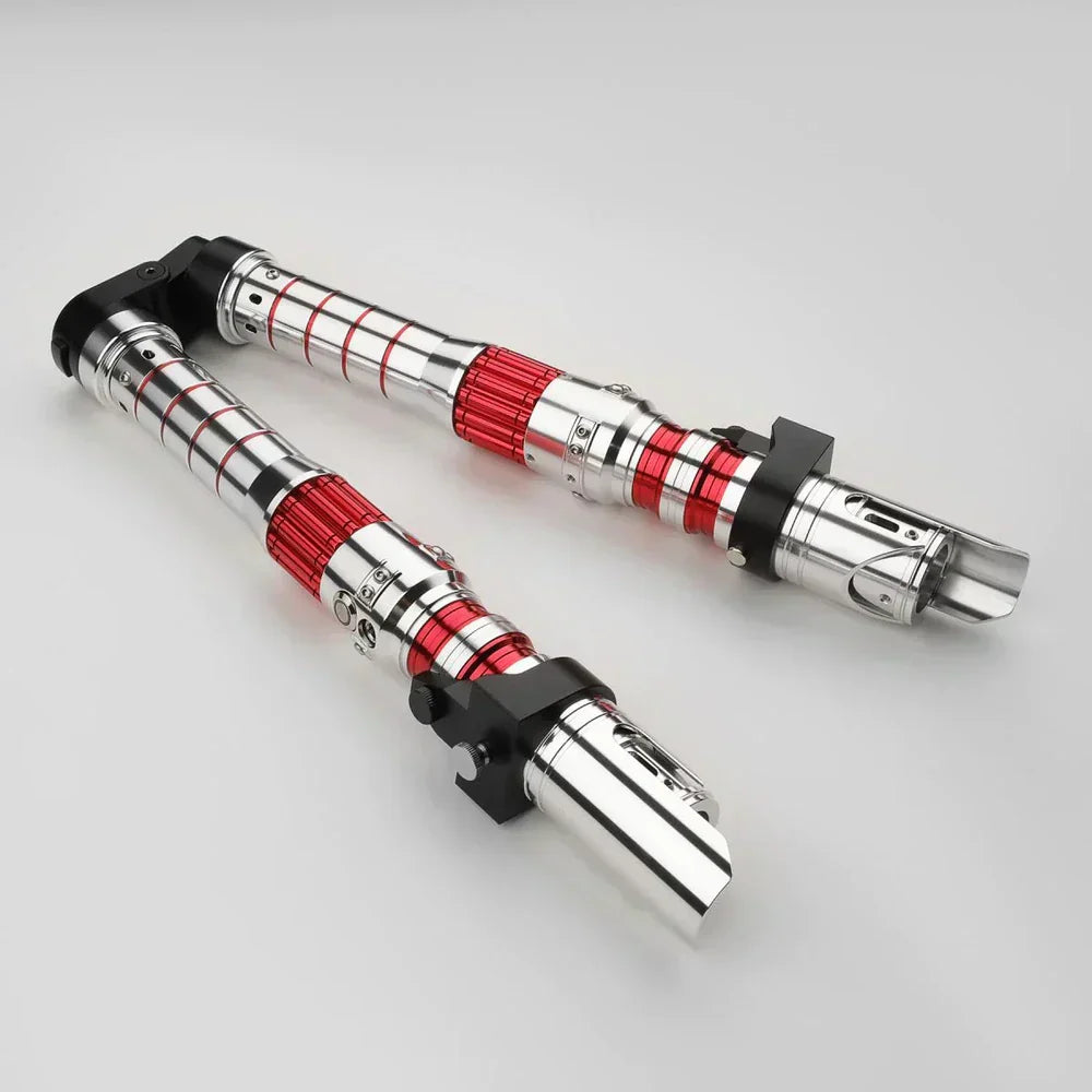 Sabre laser de l'impératrice sombre