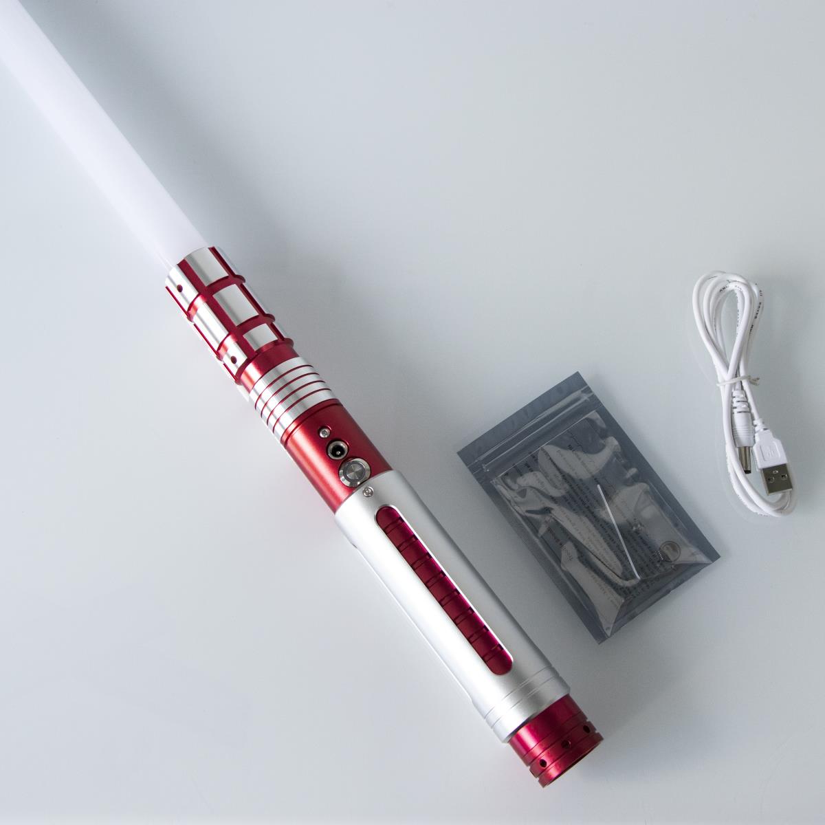 Deimos Lightsaber