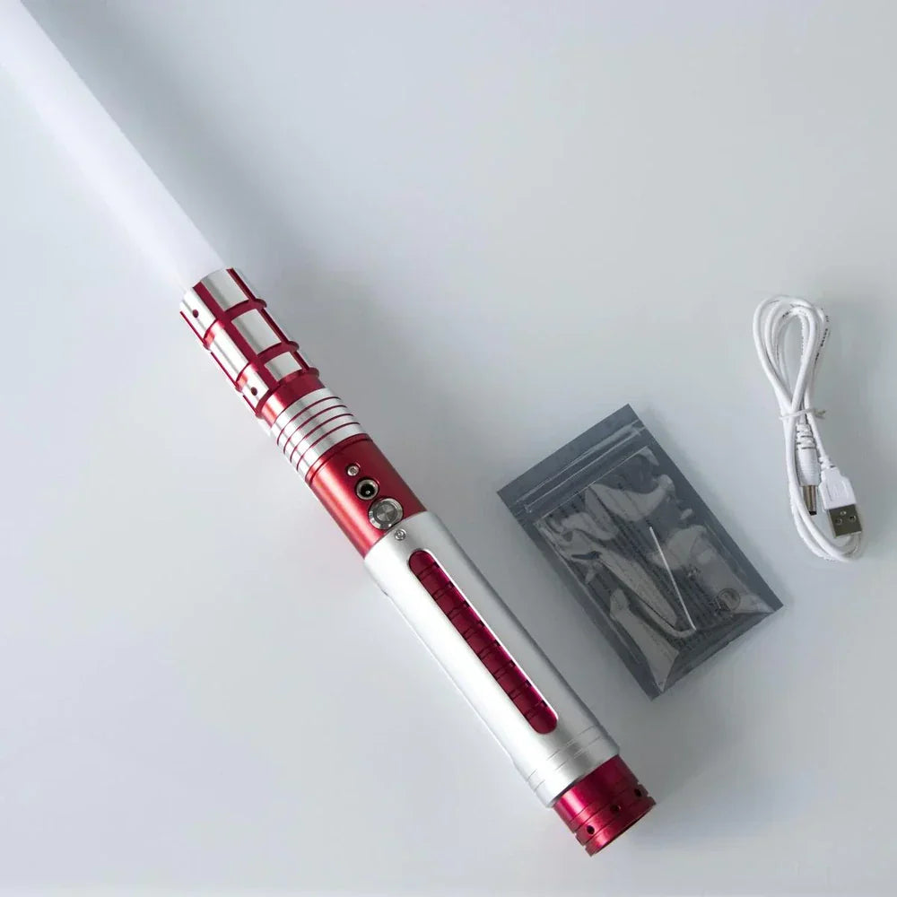 Deimos Lightsaber