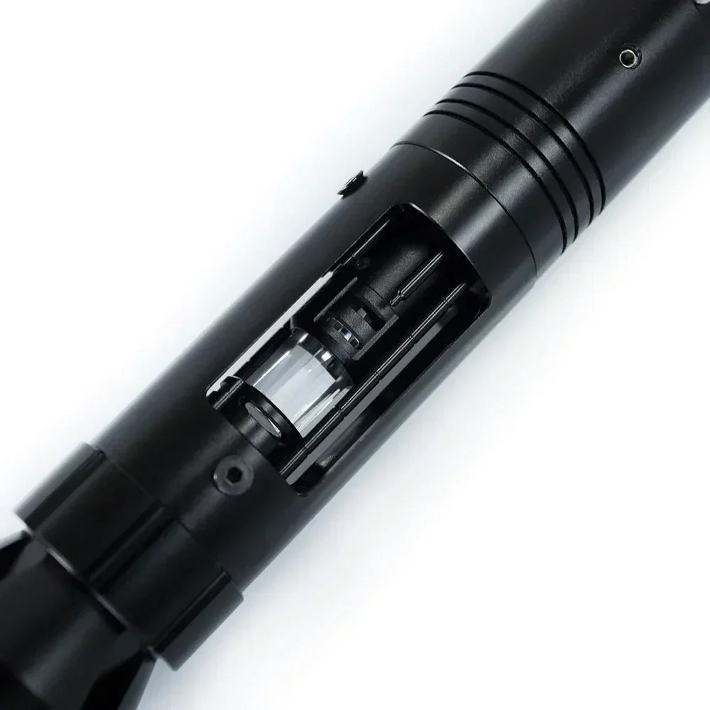 Sabre laser de cristal Eterna