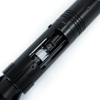 Sabre laser de cristal Eterna