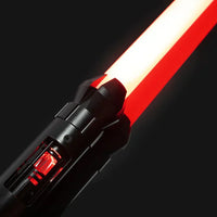 Sabre laser de cristal Eterna