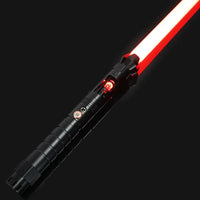 Sabre laser de cristal Eterna