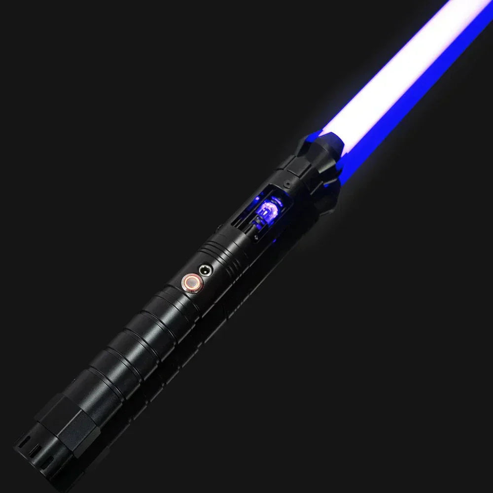 Sabre laser de cristal Eterna