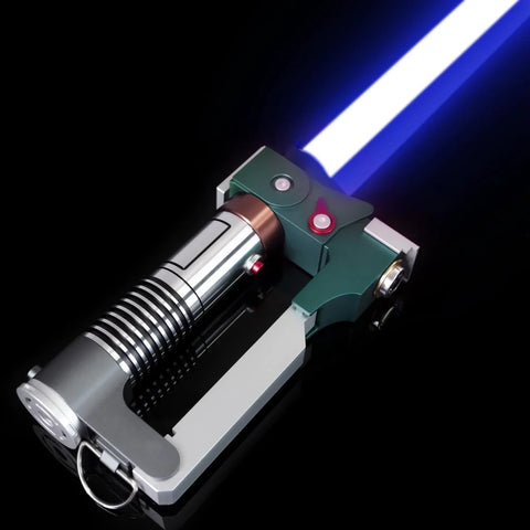 Sabre laser Bridger I