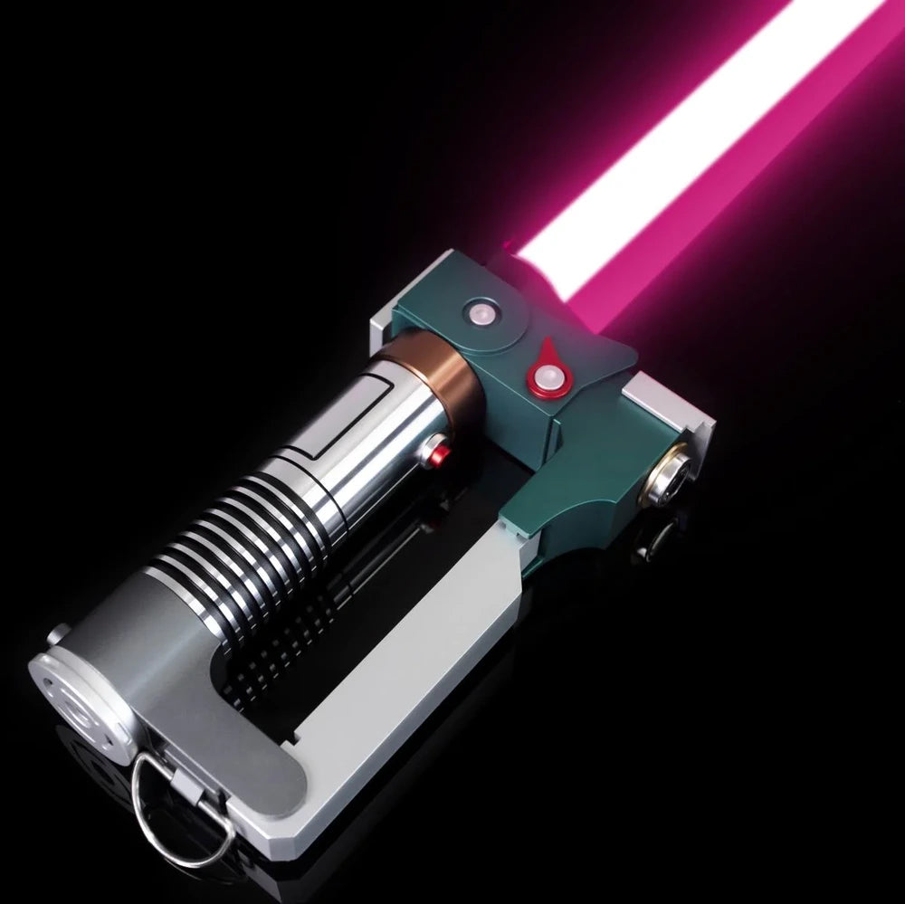 Sabre laser d'Ezra