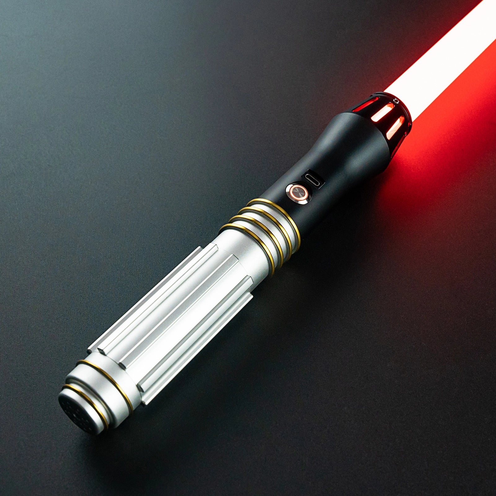 F11 Dawnstrike Lightsaber