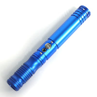 First Steps Lightsaber