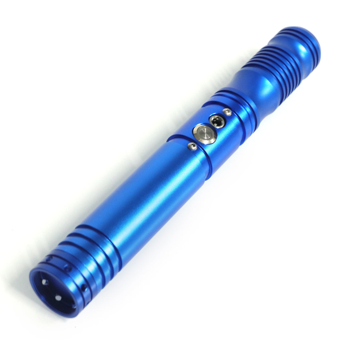 First Steps Lightsaber