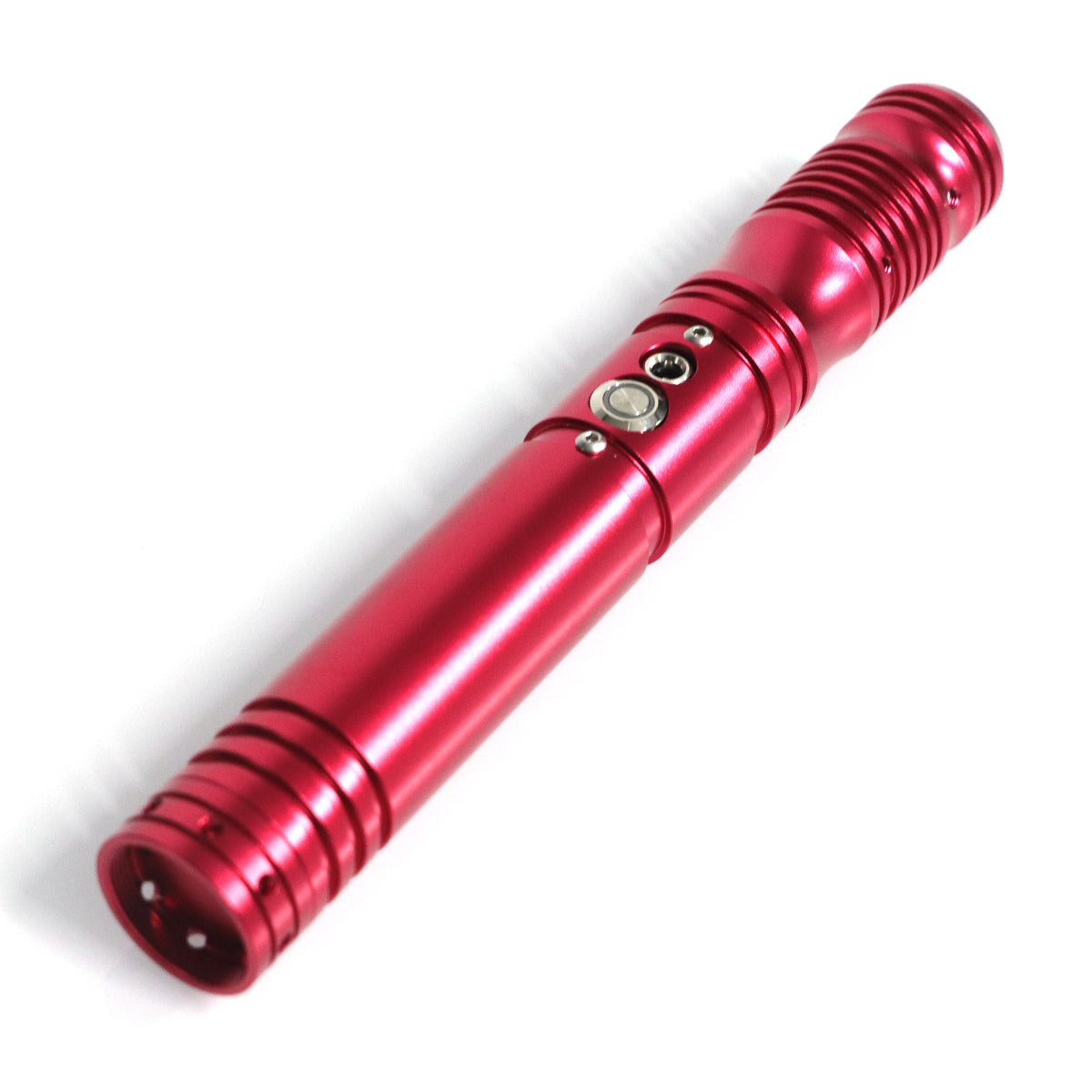 First Steps Lightsaber