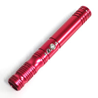 First Steps Lightsaber
