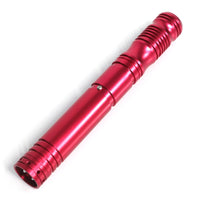 First Steps Lightsaber