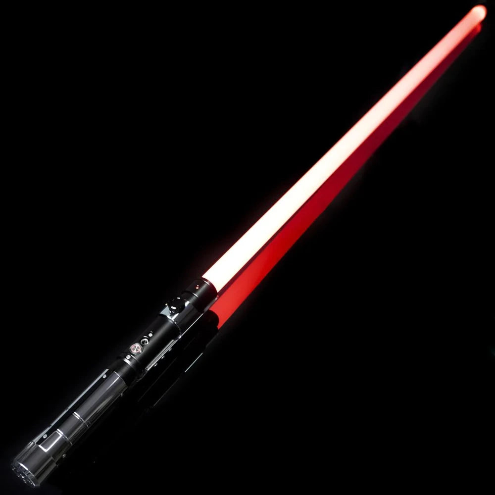 Le premier sabre laser de Galen Marek