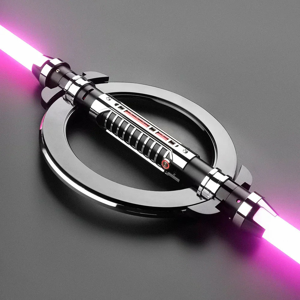 Star wars inquisitor lightsaber toy sales