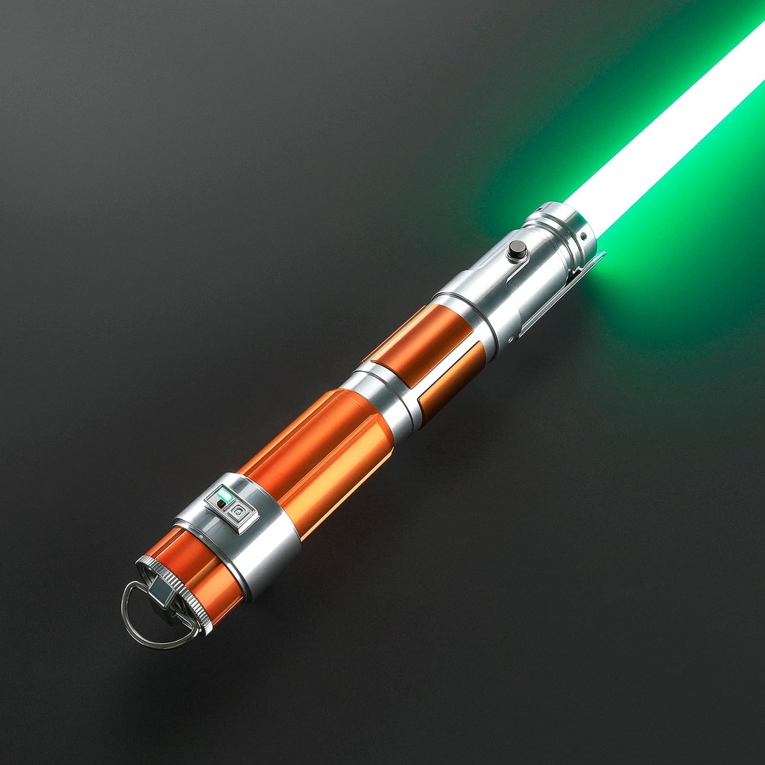 Le sabre d'Indara