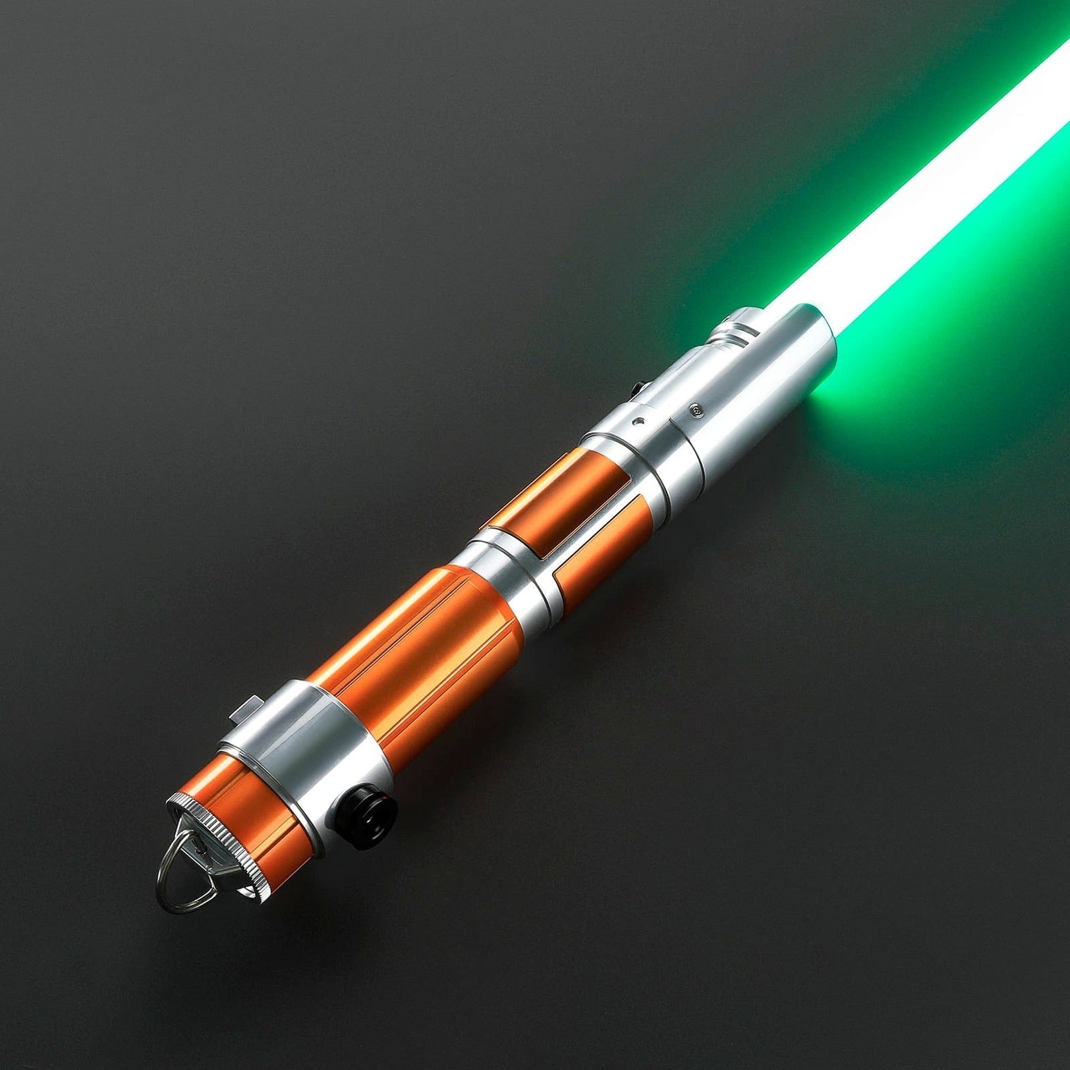 Le sabre d'Indara