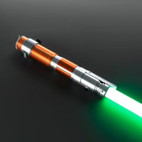Le sabre d'Indara