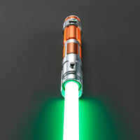 Le sabre d'Indara