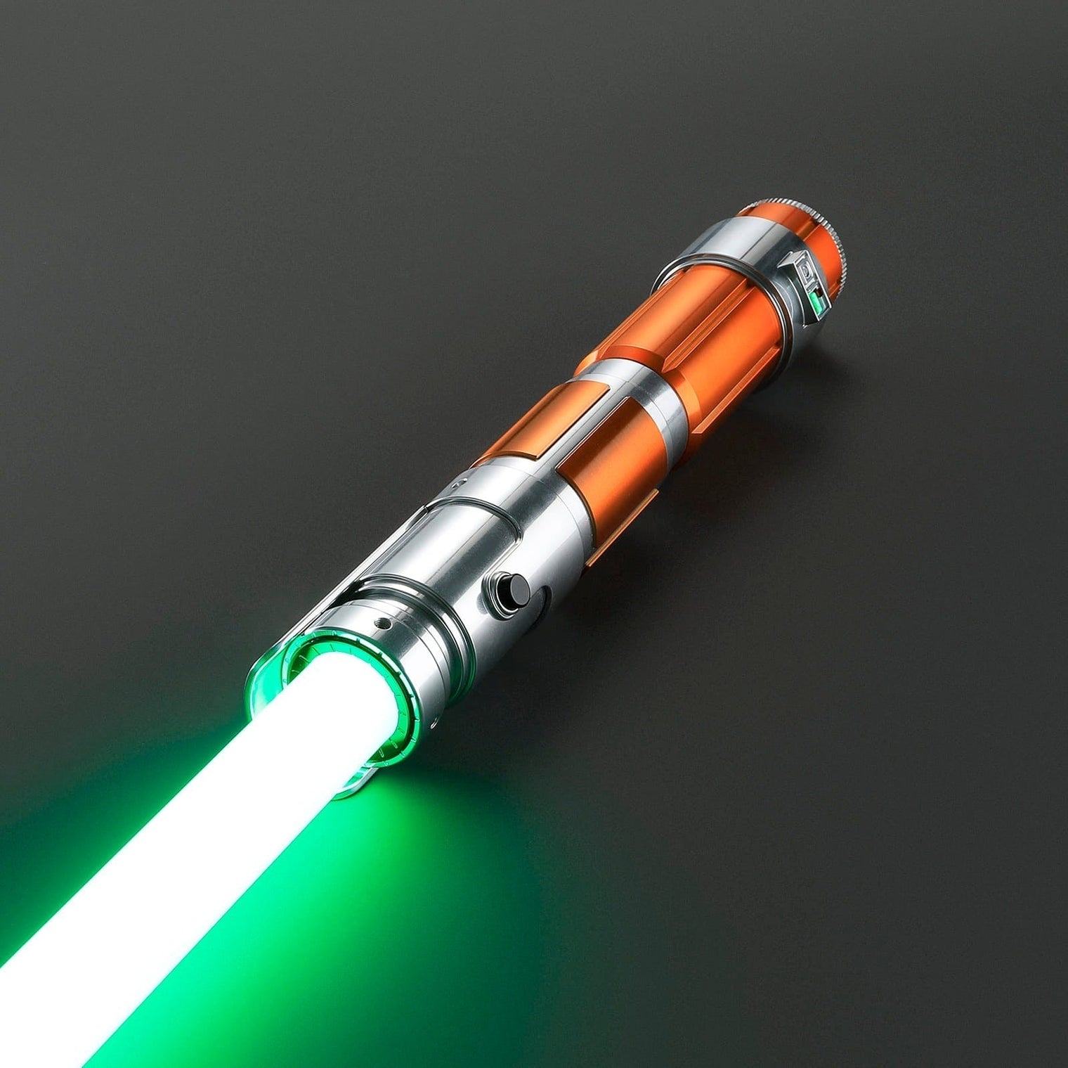 Le sabre d'Indara