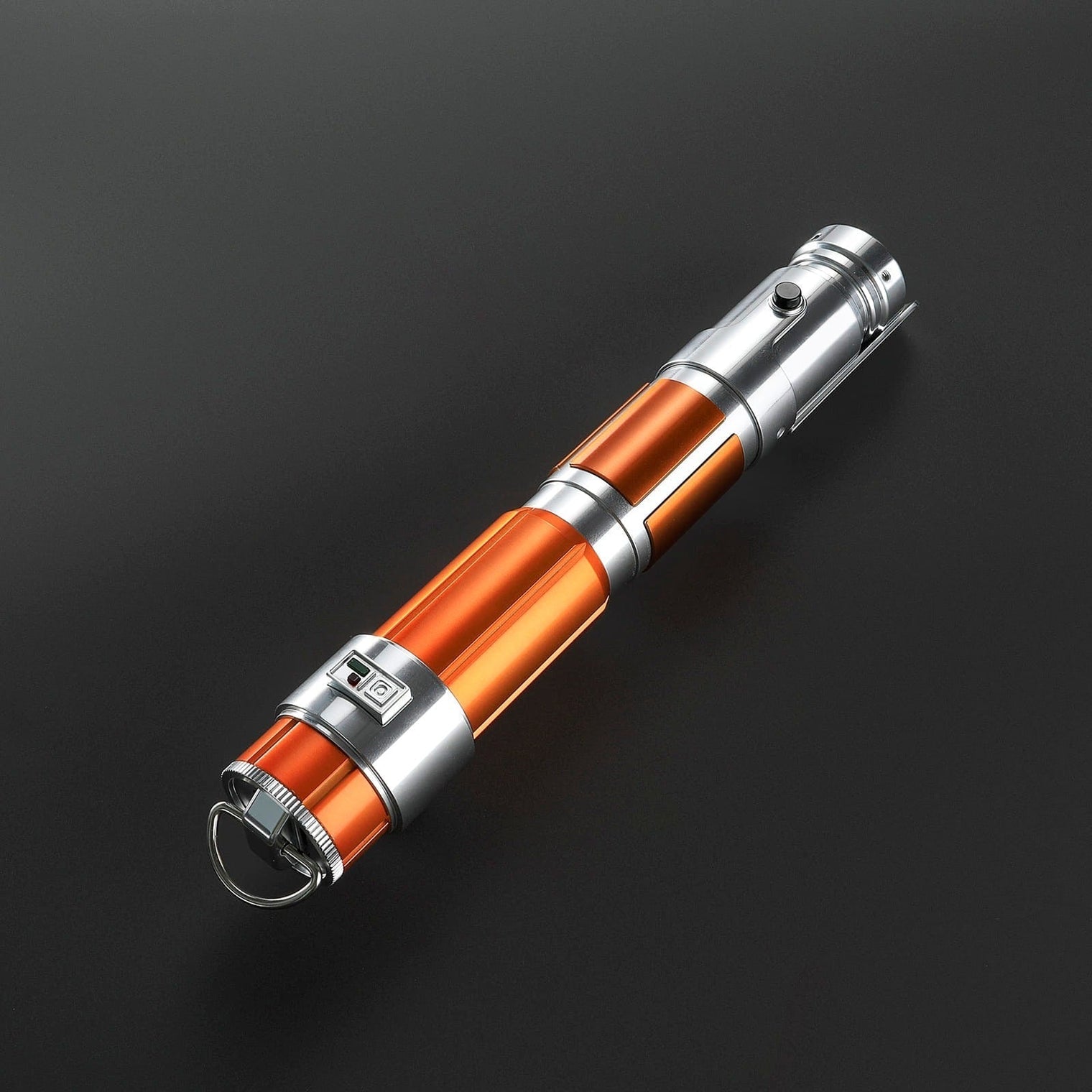 Le sabre d'Indara