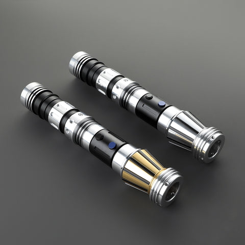 Interstellar Lightsaber