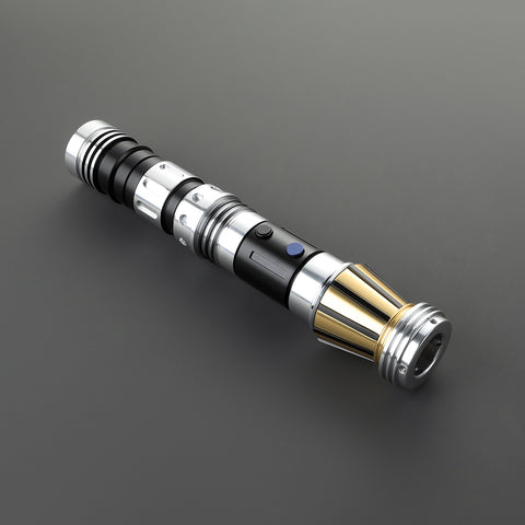 Interstellar Lightsaber