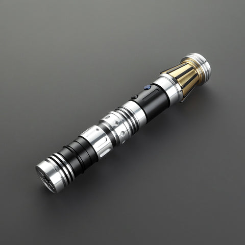 Interstellar Lightsaber