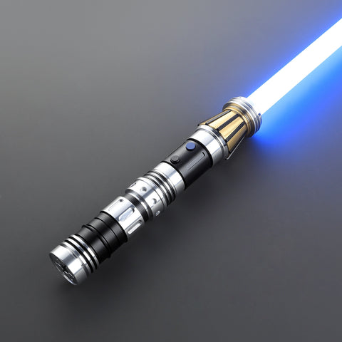 Interstellar Lightsaber