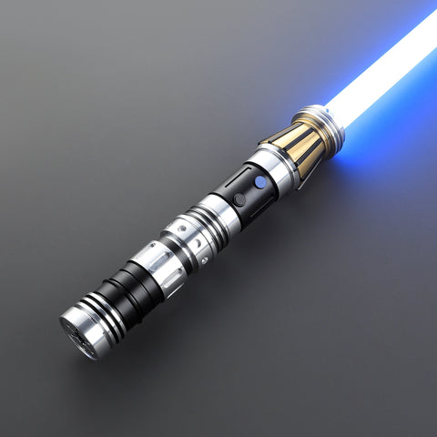 Interstellar Lightsaber