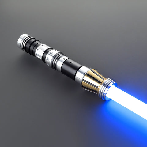 Interstellar Lightsaber