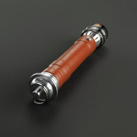 Jecki's Lightsaber
