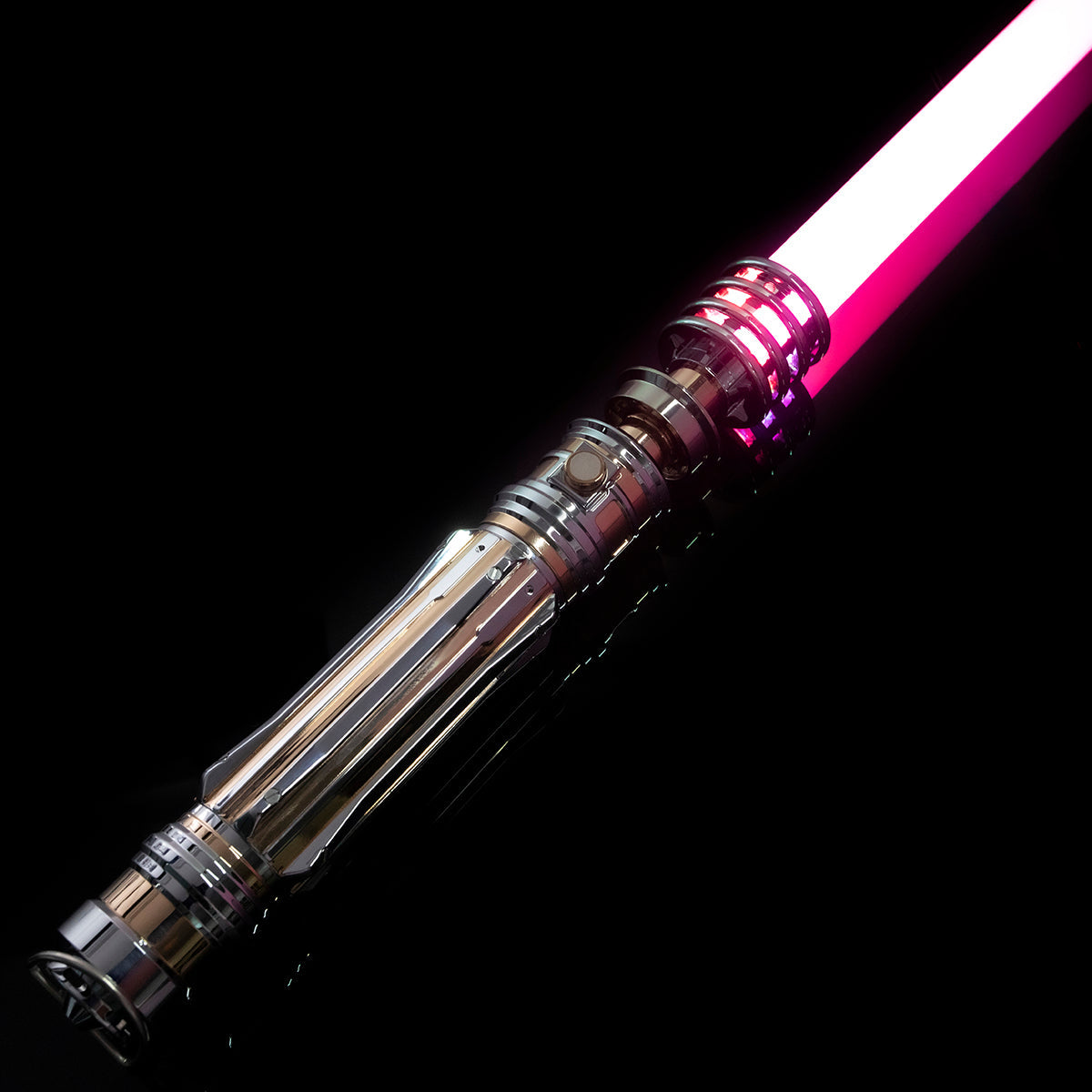 The Princess Saber