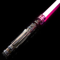 The Princess Saber