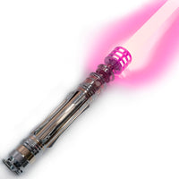 The Princess Saber