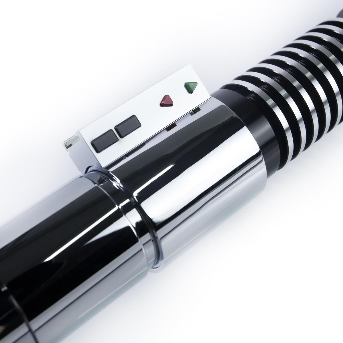 The Knight VI Saber