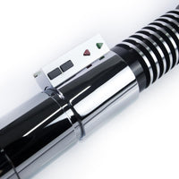 The Knight VI Saber