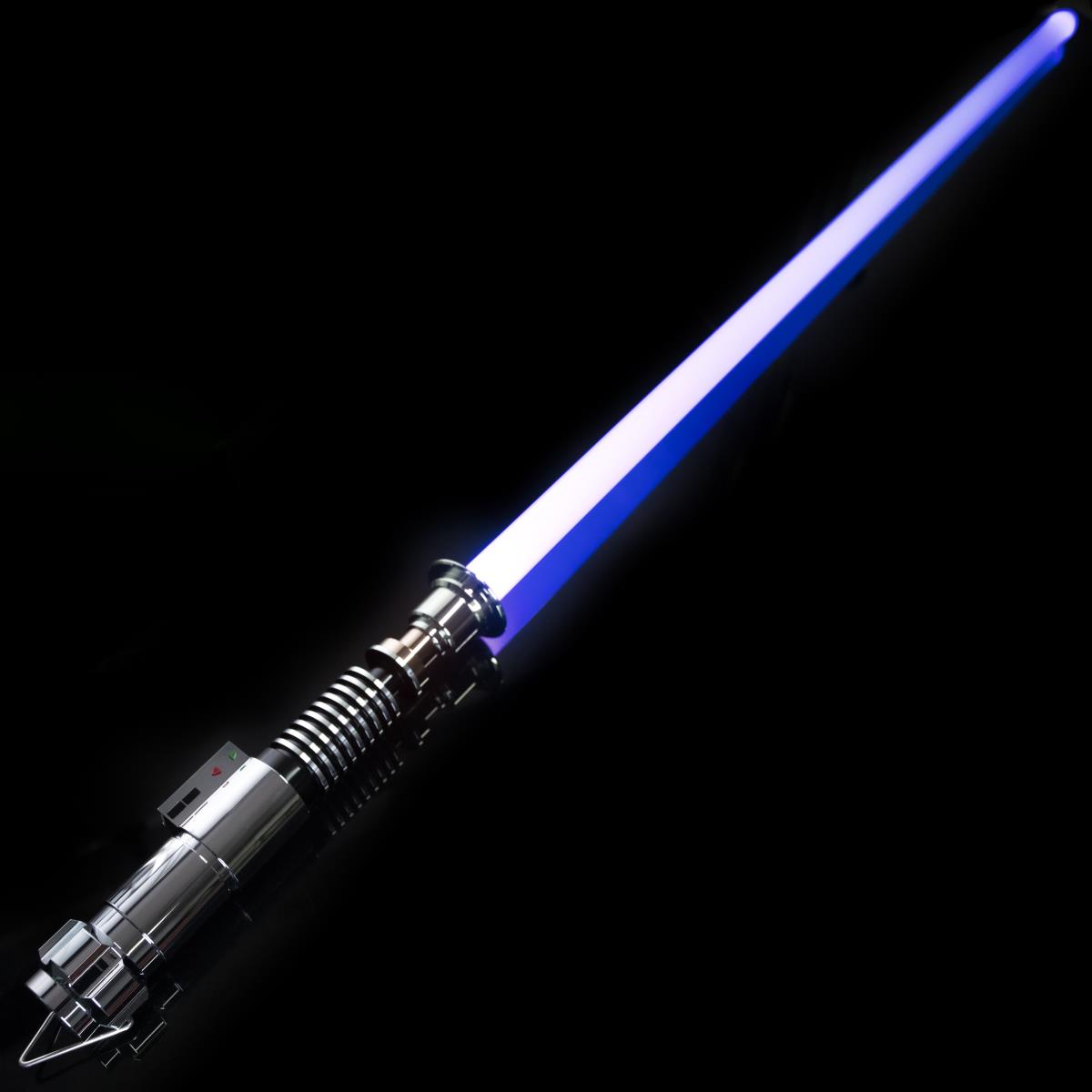 The Knight VI Saber