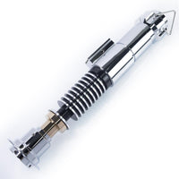 The Knight VI Saber
