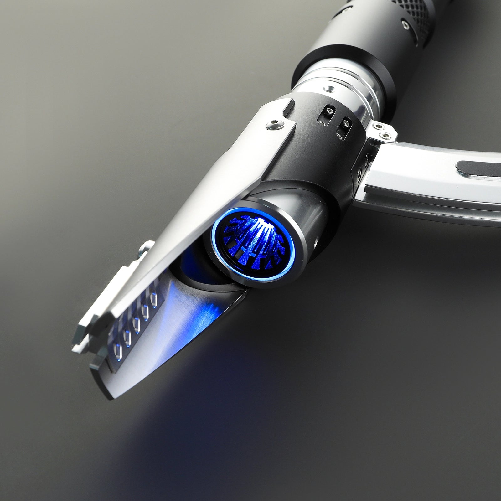 Marrok Lightsaber