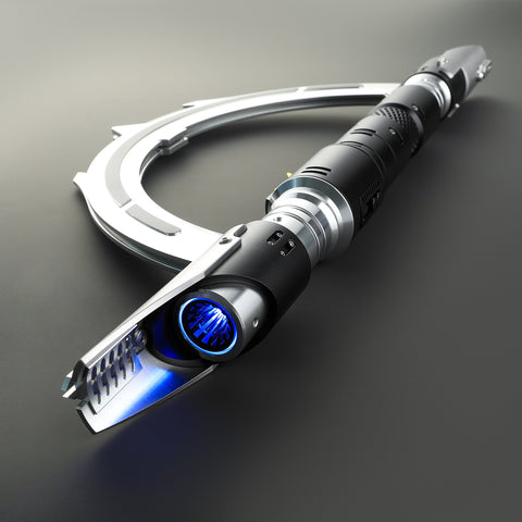 Marrok Lightsaber