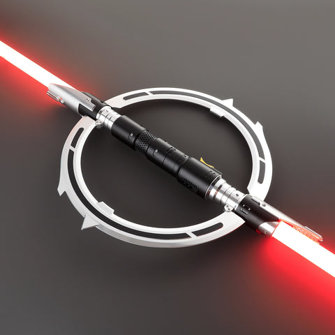 Marrok Lightsaber