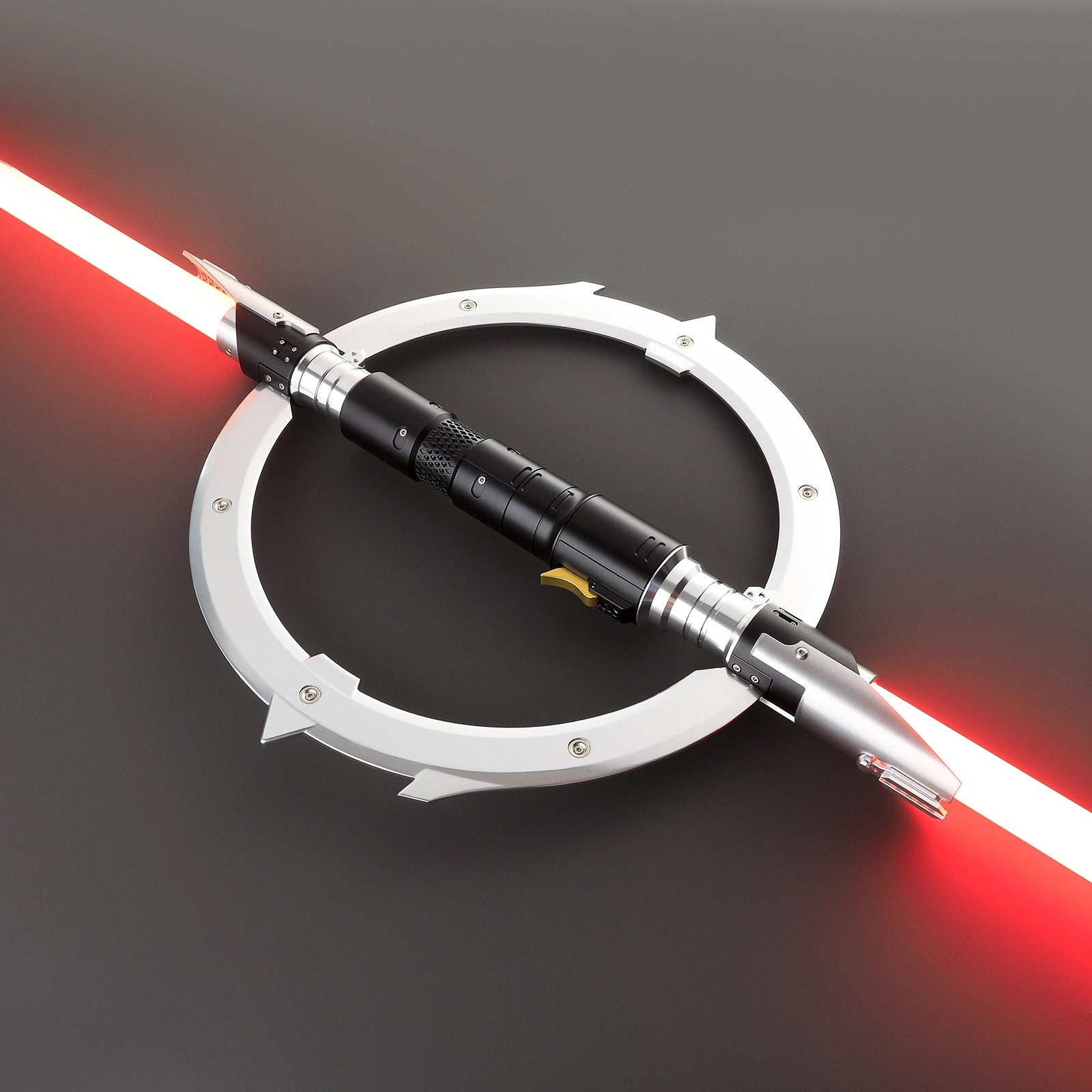 Marrok Lightsaber