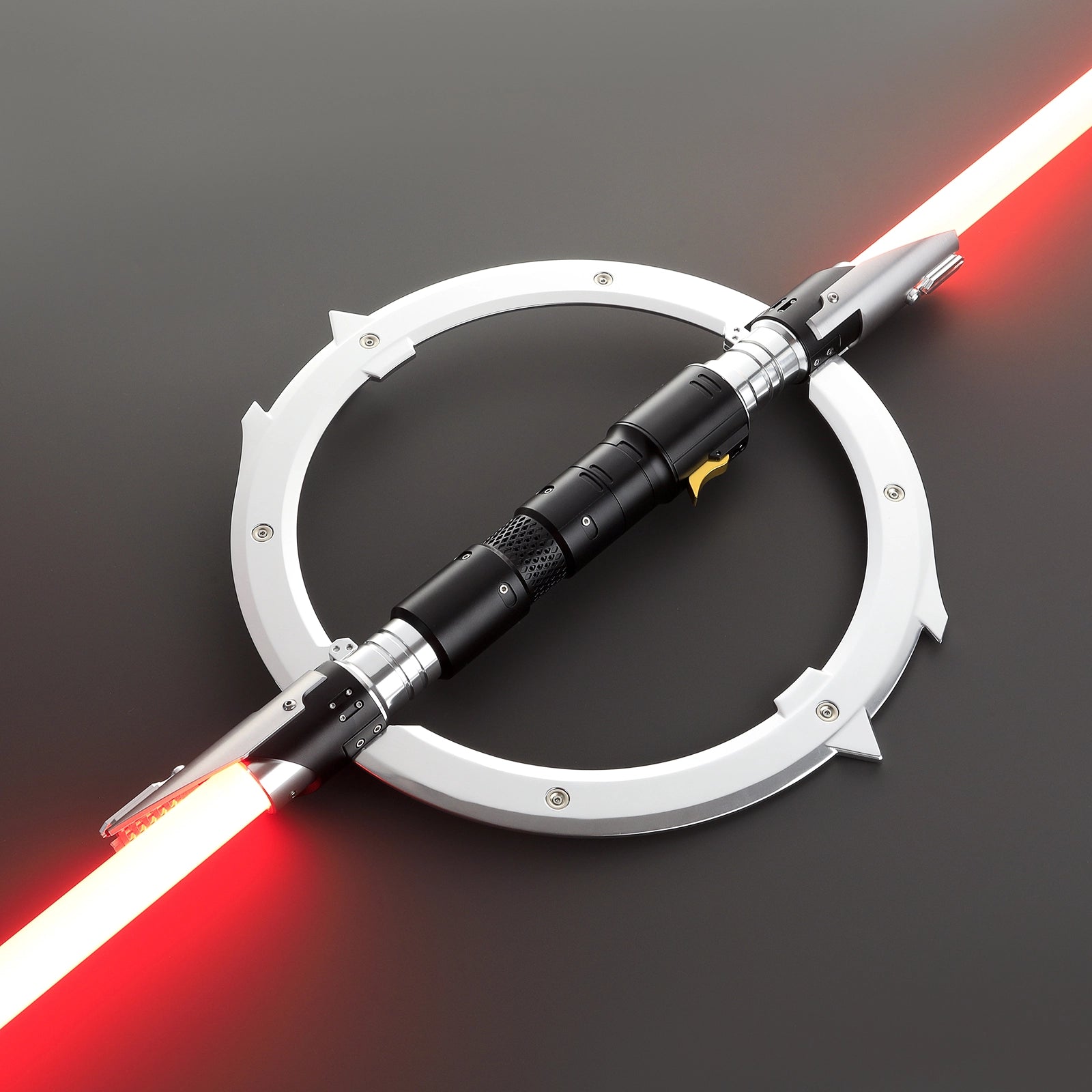 Marrok Lightsaber