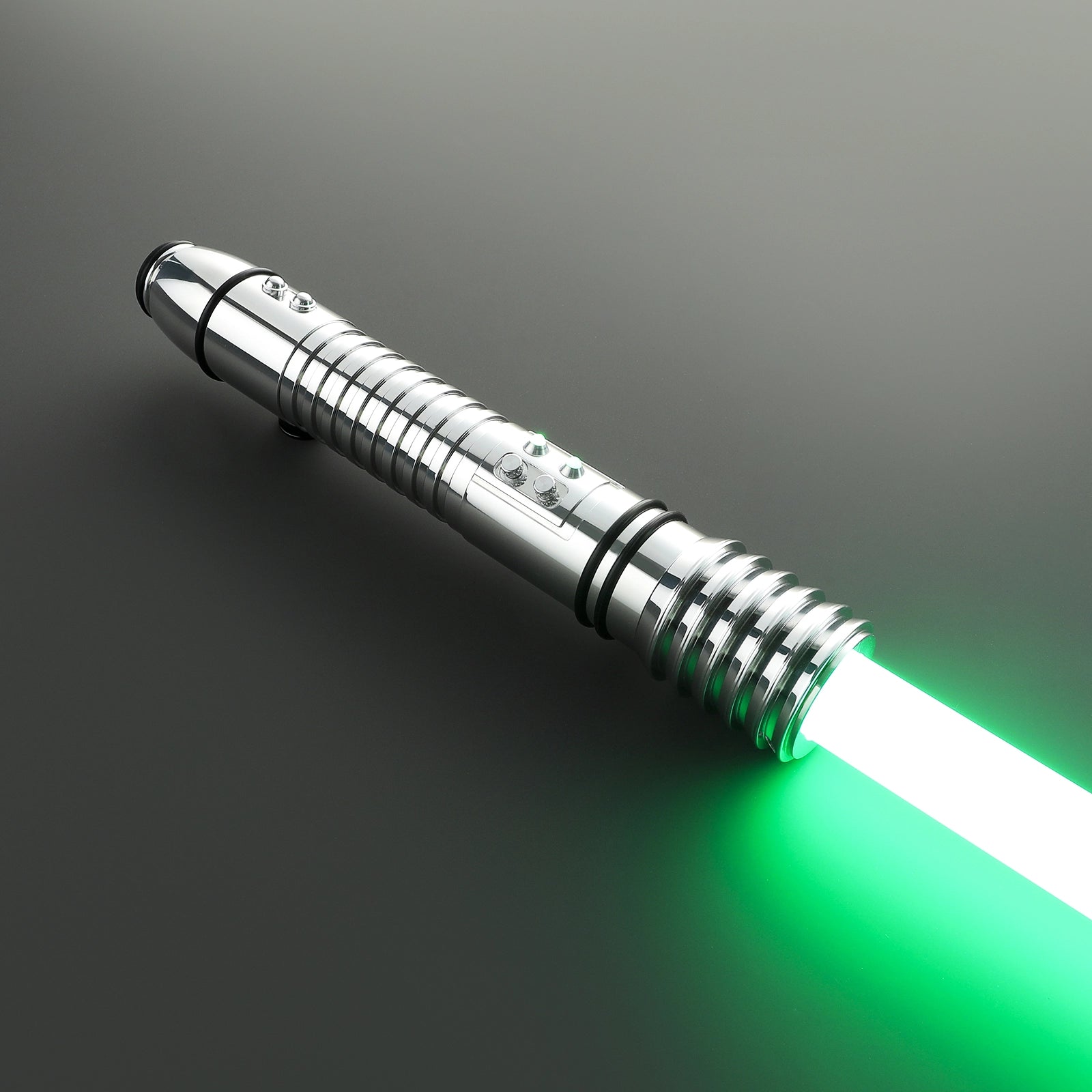 Master Fisto Lightsaber