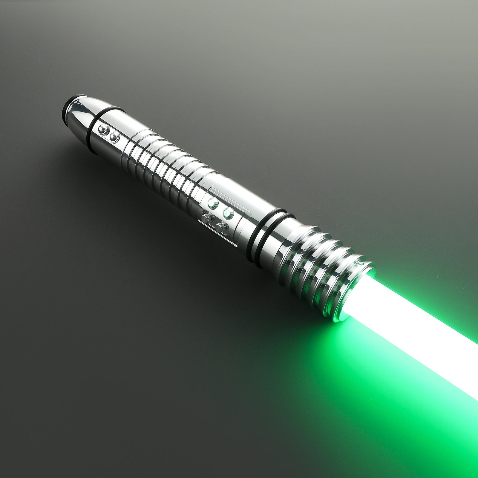 Master Fisto Lightsaber