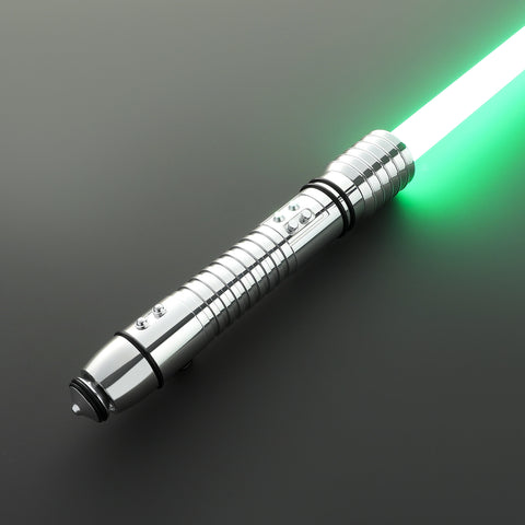 Master Fisto Lightsaber