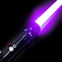 Sabre laser à double lame de Maul