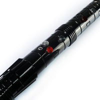 Sabre laser à double lame de Maul