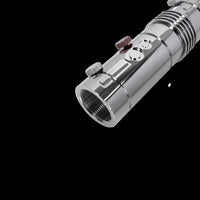 Sabre laser à double lame de Maul